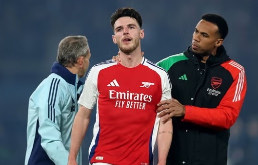 Mikel Arteta và những bước đi quan trọng để Arsenal trở thành ứng viên vô địch