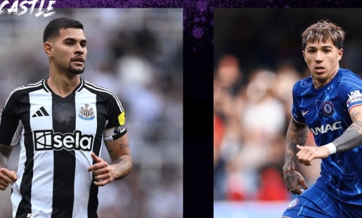 Newcastle vs Chelsea: Bước ngoặt cho cuộc đua top 4