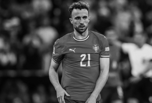 Diogo Jota, Andre Silva và những ngôi sao qua đời vì tai nạn giao thông