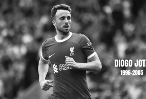 7 cột mốc đáng nhớ trong sự nghiệp Diogo Jota