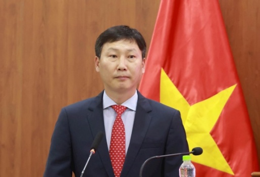 HLV Kim Sang-sik và chuỗi 11 trận không thua với bóng đá Việt Nam ở Đông Nam Á
