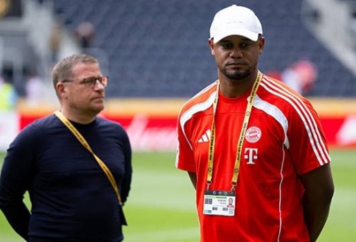 Khủng hoảng tại Bayern Munich: Bài toán tìm lại vị thế và niềm tin