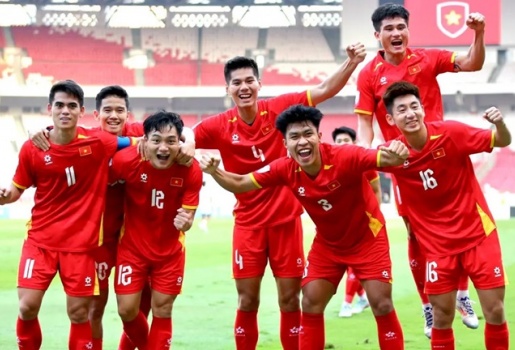 U23 Việt Nam vs U23 Indonesia: Lịch sử đối đầu nói lên điều gì trước thềm chung kết?
