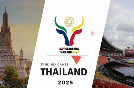 Campuchia nguy cơ bị cấm dự SEA Games 33
