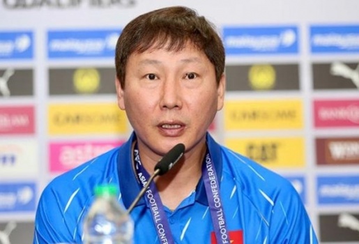 HLV Kim Sang-sik chỉ ra điều kiện để U23 Việt Nam đánh bại U23 Indonesia
