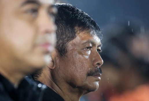 Indonesia chốt được thuyền trưởng cho SEA Games 2025