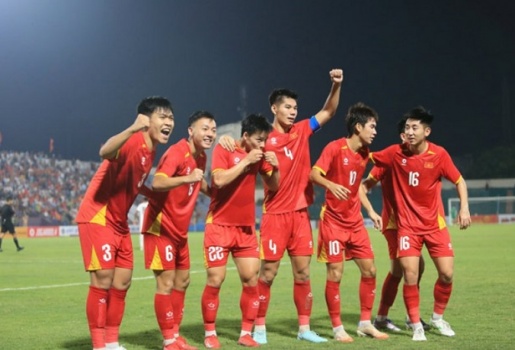 U23 Việt Nam triệu tập ba cầu thủ Việt kiều cho đợt hội quân tháng 10