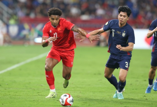 ĐT Việt Nam bất ngờ có kế hoạch đặc biệt cho trận gặp ĐT Lào