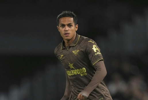 Carvalho muốn rời Brentford để tìm cơ hội thi đấu