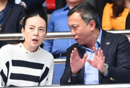 Báo Thái Lan nói gì khi FAT sang tận Việt Nam xin lỗi VFF?