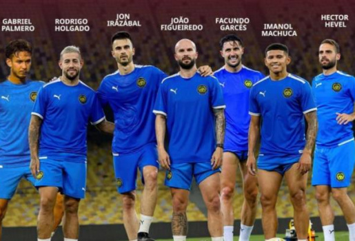 Đông Nam Á nín thở chờ FIFA phán quyết số phận của Malaysia