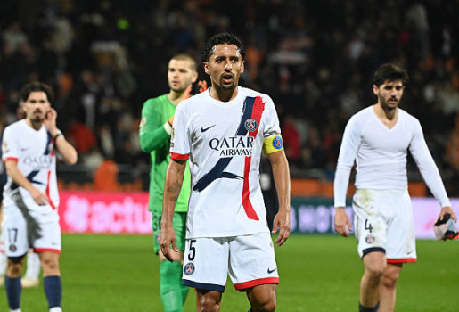 Soi trận PSG vs Nice: Giải mã đội bất bại