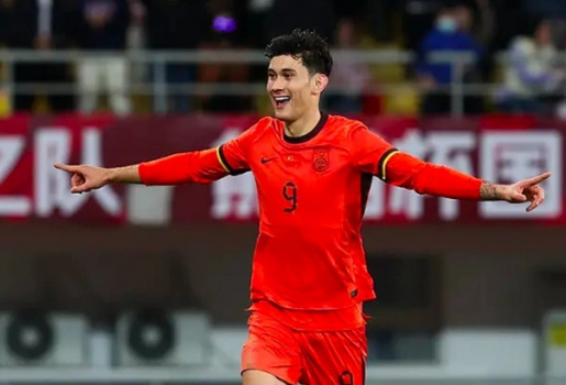 Thắng U22 Hàn Quốc, U22 Trung Quốc khiến truyền thông dậy sóng