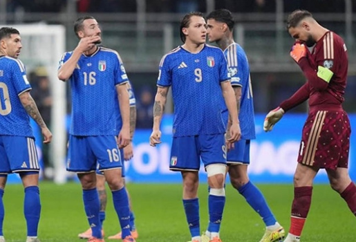 TRỰC TIẾP: Bốc thăm playoff World Cup 2026