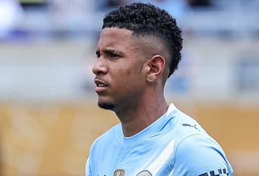 Tottenham có thể mua Savinho với giá 50 triệu bảng vào tháng 1