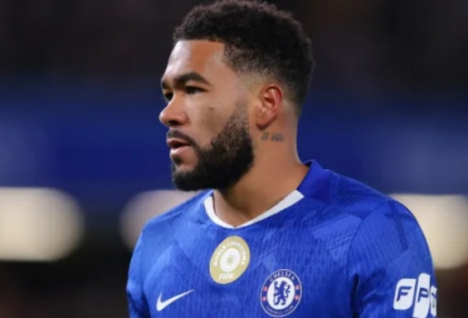 Maresca cân nhắc, Reece James có thể ngồi ngoài trước Leeds