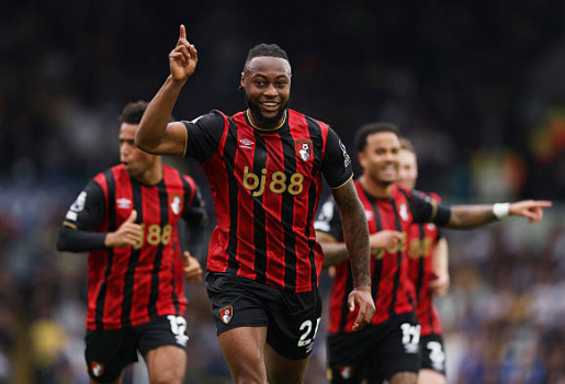 Kế vị Salah: Semenyo và cơ hội thử việc công khai trước Liverpool