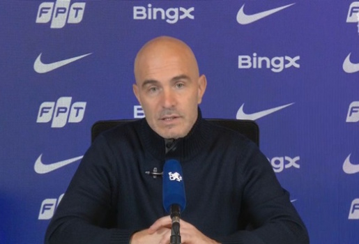 Maresca thừa nhận khó khăn khi không có khoảng nghỉ giữa các trận đấu