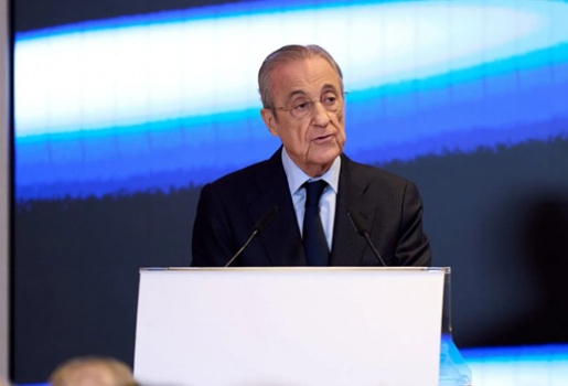 Perez công kích Barcelona về vụ Negreira: 'Không thể quên bê bối lịch sử'