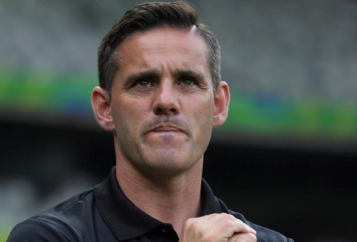 LĐBĐ Indonesia lên tiếng về mức lương nửa triệu đô mỗi năm của John Herdman