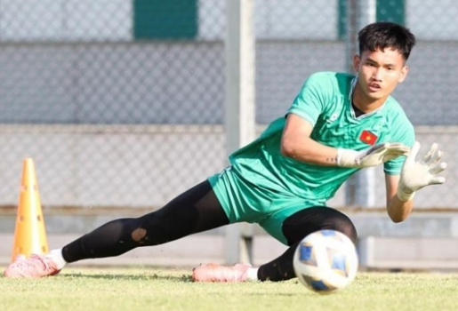 Điểm tin bóng đá Việt Nam 1/1: U23 Việt Nam điều chỉnh nhân sự; Quế Ngọc Hải chia tay Thanh Hóa