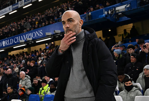 Giải mã mâu thuẫn giữa Enzo Maresca và lãnh đạo Chelsea