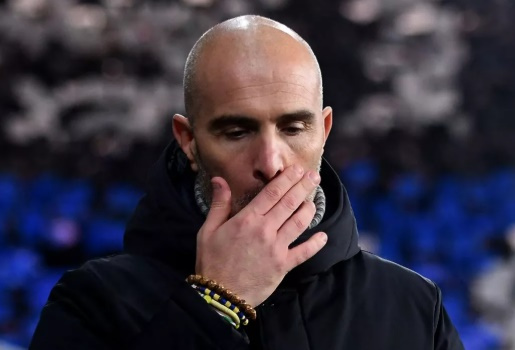 Sự thật vụ Chelsea sa thải Maresca sau 19 ngày sóng gió