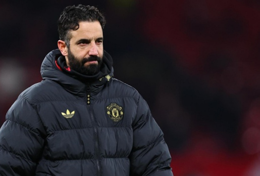 Amorim xác nhận Man Utd không mua sắm vào tháng Giêng