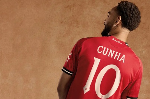 Vắng Bruno Fernandes, MU trông cậy vào 'kẻ nổi loạn' Cunha