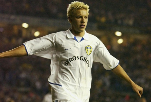 Vụ Smith sang MU khai sinh thuật ngữ Leeds days tại Hàn Quốc