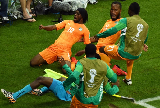 Lịch sử Đội tuyển Bờ Biển Ngà: Hành trình của Những chú Voi Tây Phi