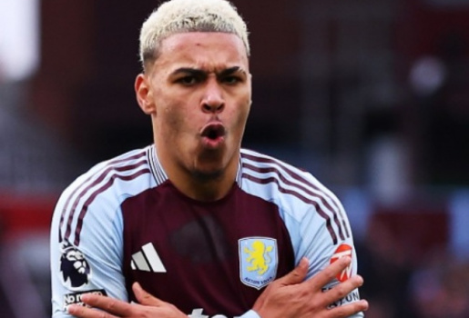 Tin đồn chuyển nhượng sáng 4/1: Chelsea tính chi 150 triệu euro cho Rogers; Real muốn có Rodri ở hè 2026