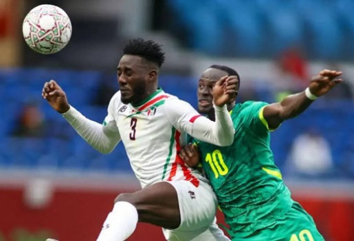 Sadio Mane viết lại lịch sử AFCON bằng đẳng cấp khác biệt