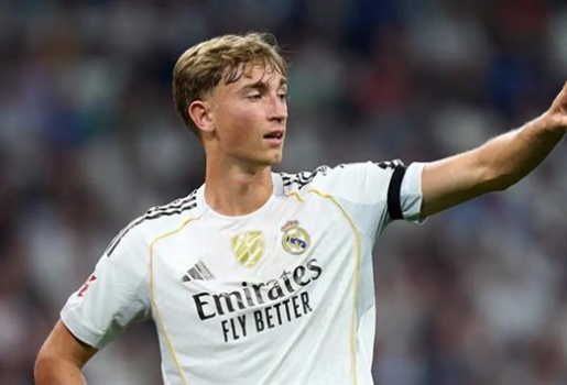 Romano xác nhận Huijsen lỡ trận Real gặp Betis