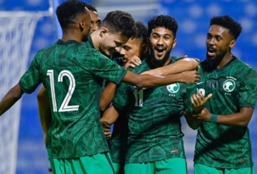 Soi trận U23 Saudi Arabia vs U23 Kyrgyzstan: Chủ nhà thị uy