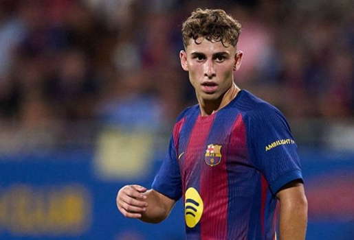 Sunderland gây sốc với 80 triệu euro cho Fermin Lopez