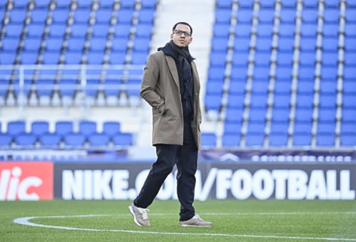 Carragher tin Rosenior khó tạo dấu ấn tại Chelsea