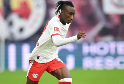 Tottenham chi 52 triệu bảng tranh sao trẻ với Man United