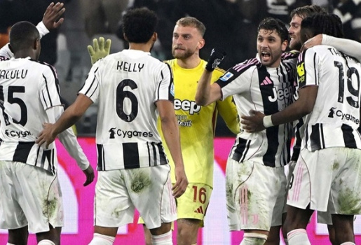 Soi trận Sassuolo vs Juventus: Hiểm địa Mapei chờ Lão bà