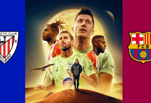 Soi trận Barcelona vs Athletic: Sức mạnh hủy diệt của nhà vua