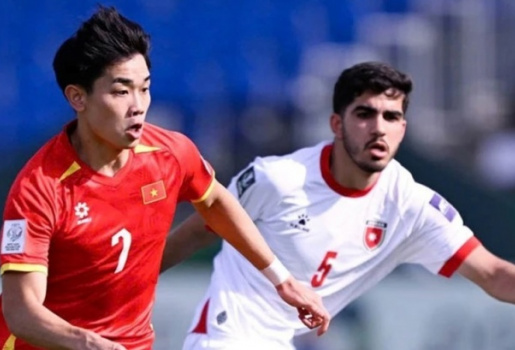 Atletico Madrid và FIFA đồng loạt chúc mừng chiến thắng của U23 Việt Nam