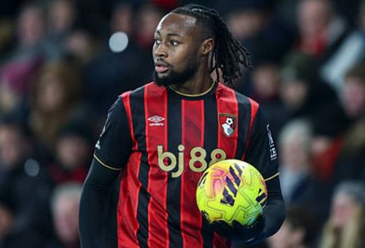 Giải mã giá trị 65 triệu bảng của Antoine Semenyo