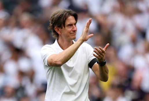 Thomas Frank nêu 3 lý do Tottenham vẫn hút tân binh