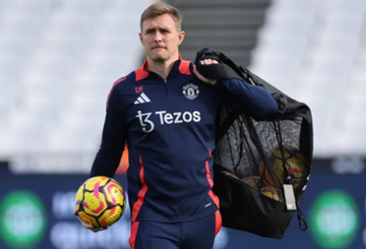 4 nước cờ giải cứu Man Utd cho Fletcher