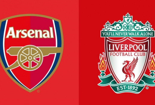 Soi trận Arsenal vs Liverpool: Khó cản bước chủ nhà