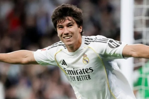 Soi trận Atletico Madrid vs Real Madrid: Alonso đấu trí Simeone tại đất Ả Rập