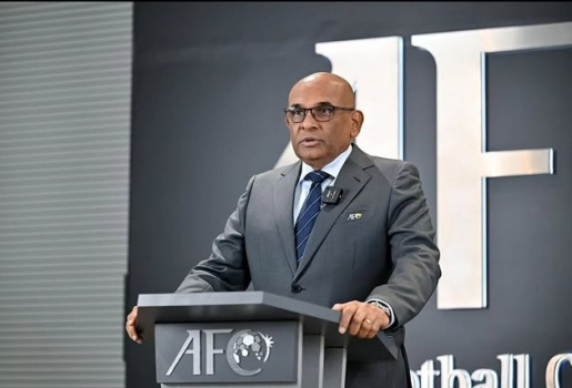 Bóng đá Malaysia đối mặt nguy cơ bị FIFA cấm thi đấu toàn cầu