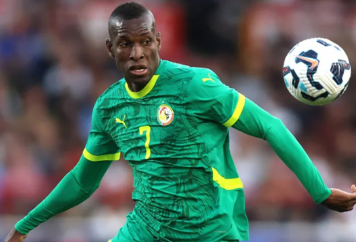 Soi trận Mali vs Senegal: Sư tử lấn lướt bầy Đại bàng sứt mẻ