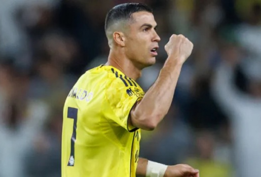 Ronaldo tuyên bố Al Nassr chưa từ bỏ cuộc đua vô địch