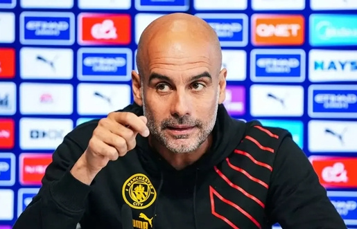 Arsenal mất điểm, Pep cấm Man City ảo tưởng